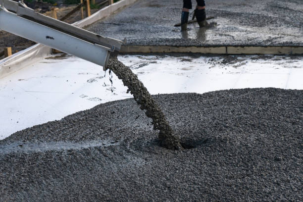 Best Stamped Concrete Services in Peach Lake, NY
