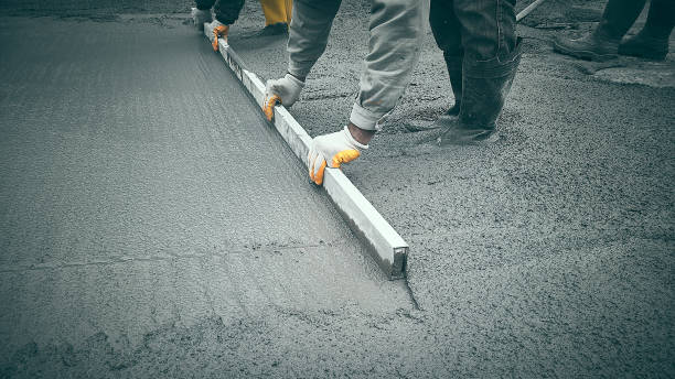 Best Residential Concrete Solutions in Peach Lake, NY