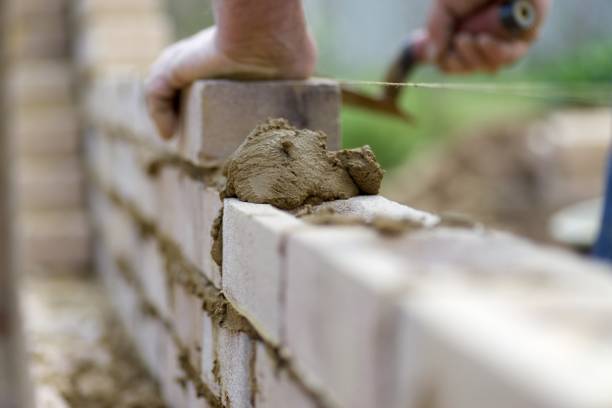 Best Concrete Foundation Repair in Peach Lake, NY
